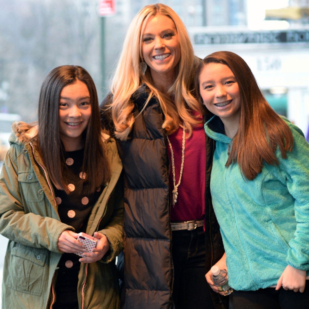 The Gosselin Twins Turn 18! See What They Look Like Now E! Online UK